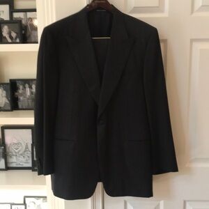 Canali Classic tuxedo Suit